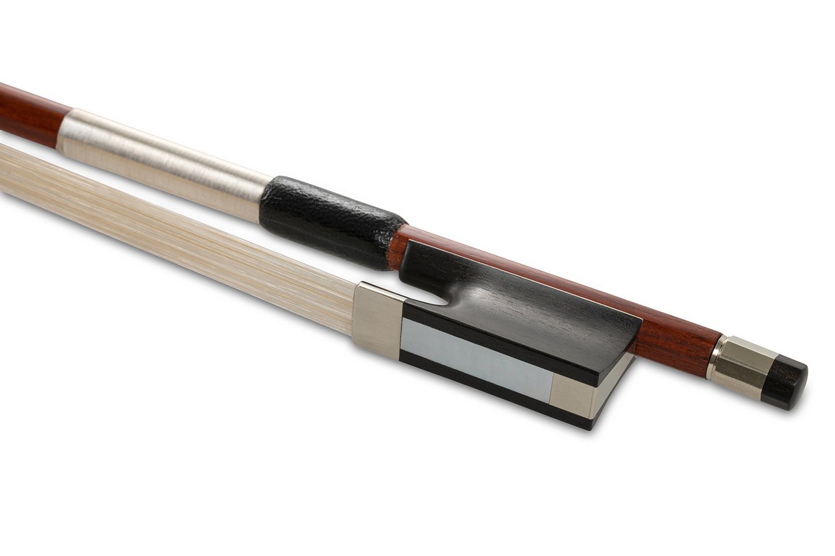 Смычок для скрипки GEWA Brazil Wood 4/4 404121