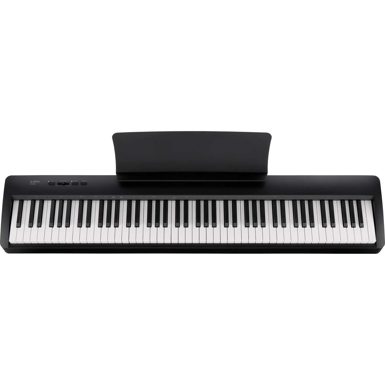 Цифровое пианино KAWAI ES60 B