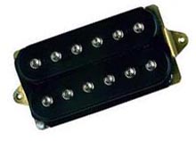 Хамбакер DiMarzio PAF Joe DP213BK