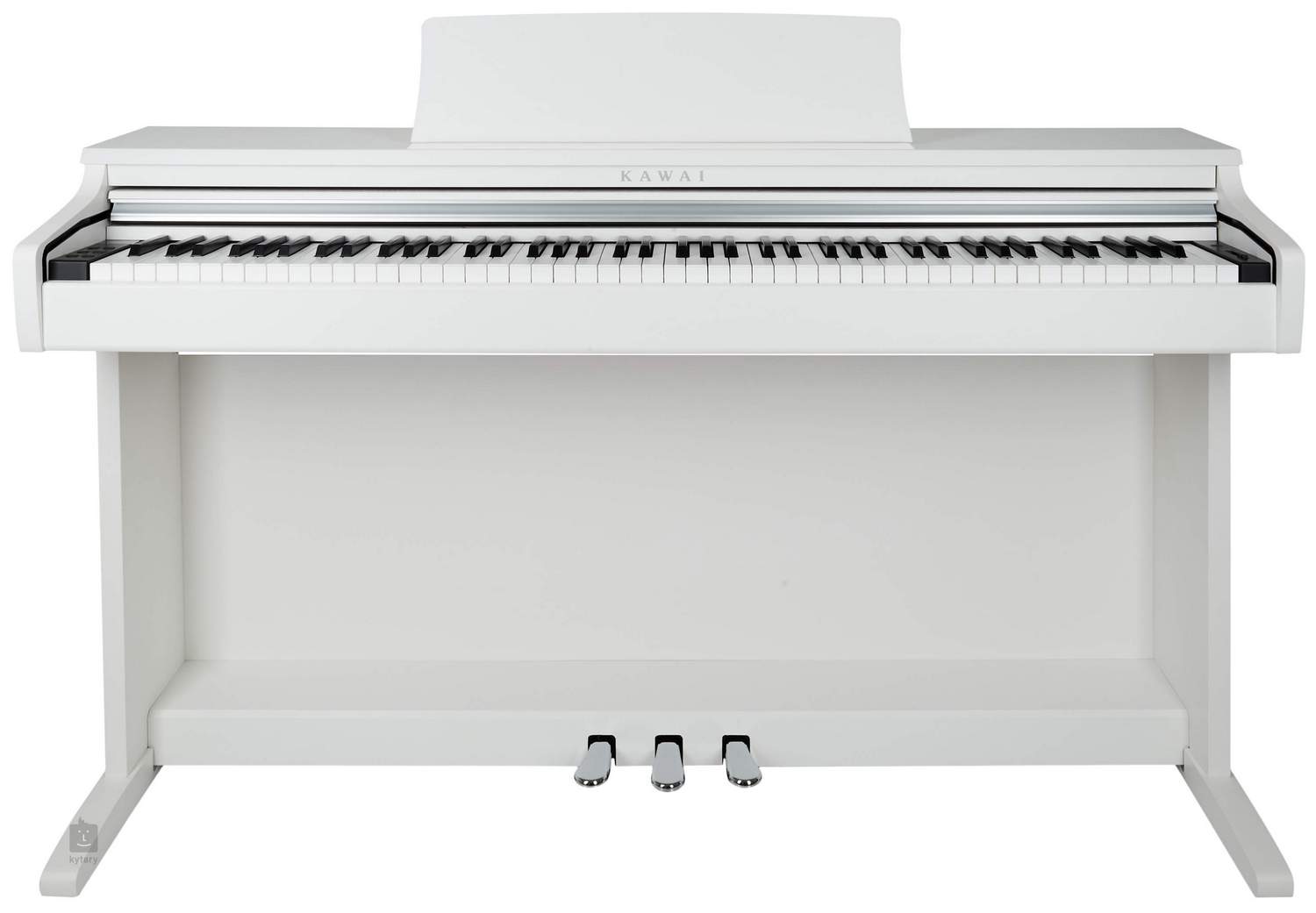 Цифровое пианино KAWAI KDP120W