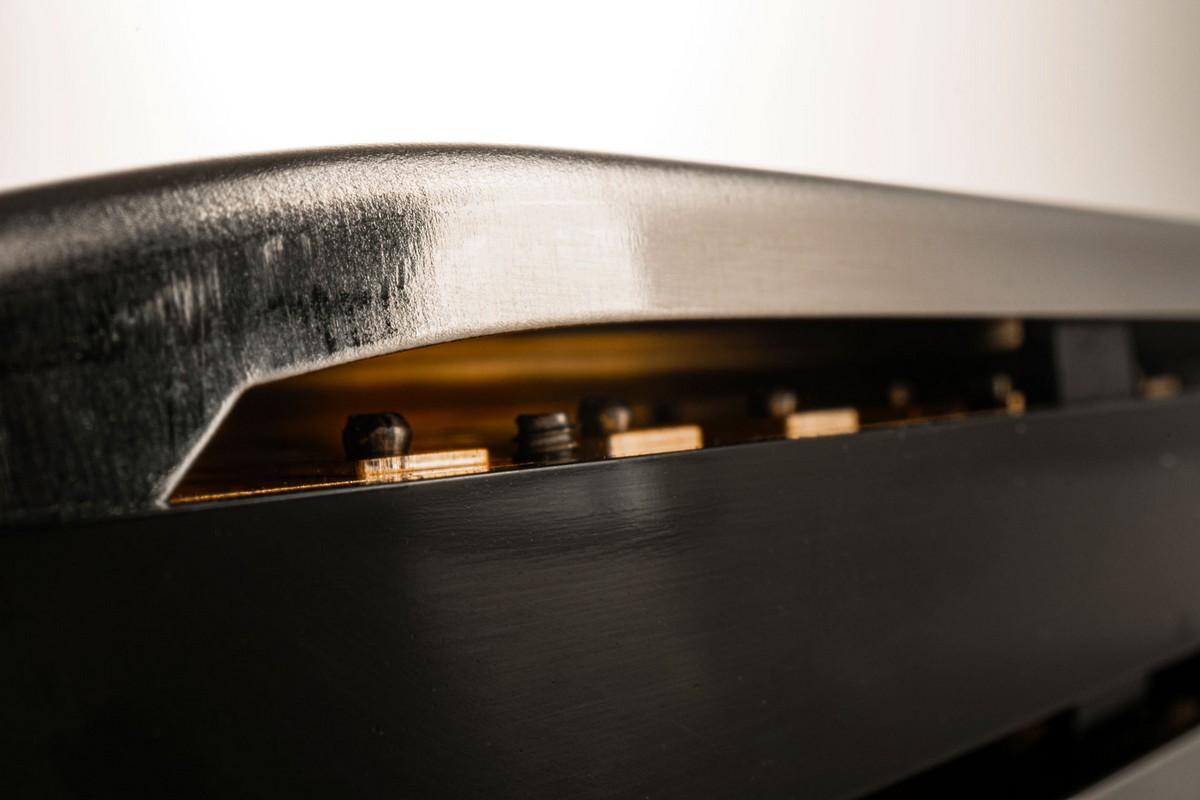 Губная гармошка HOHNER Special 20 560/20 G High