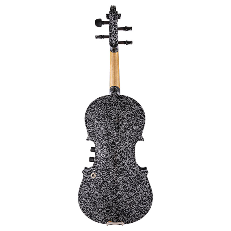 Электроскрипка KINGLOS YSDS-1306