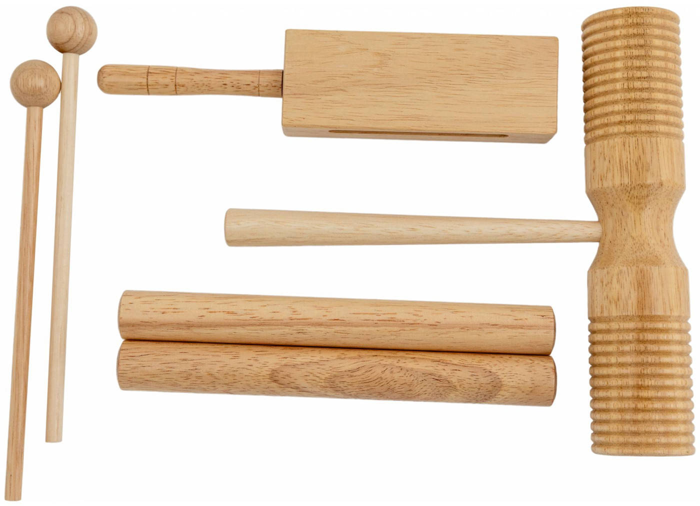 Набор перкуссии TERRIS XPNS 12BG