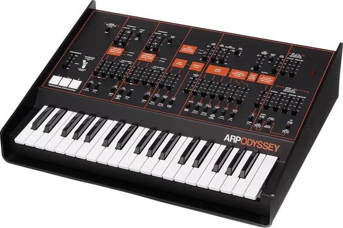Синтезатор Korg ARPODYSSEY-FS K3 Kit