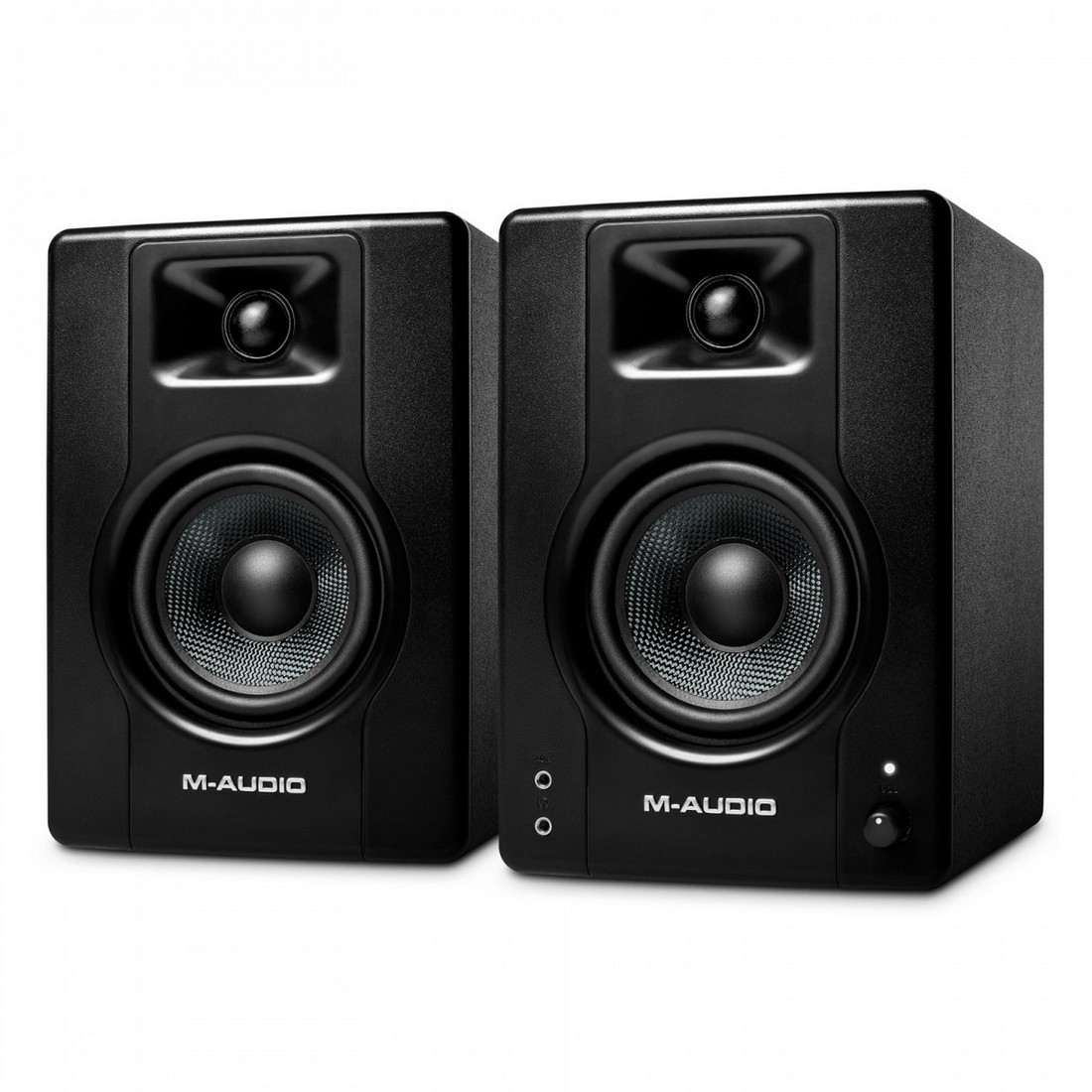 Студийные мониторы M-Audio BX4 (пара)