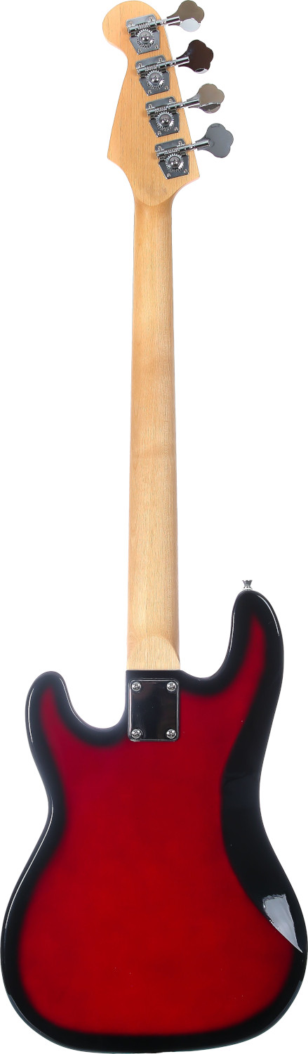 Бас-гитара Fabio PB-10 RDS