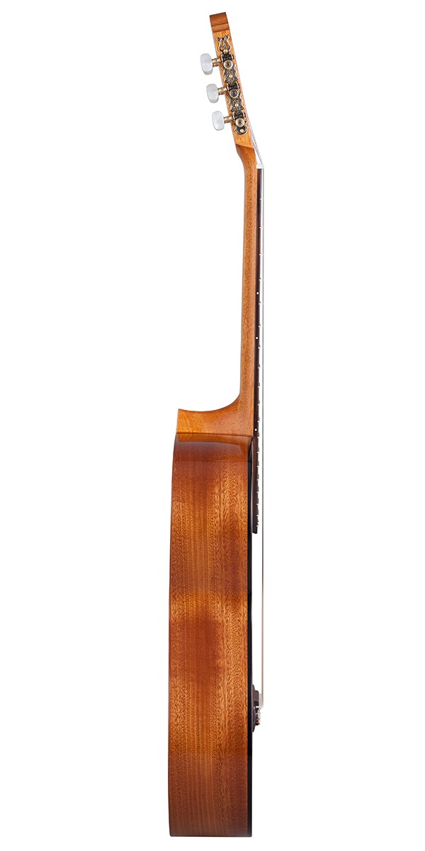 Классическая гитара Kremona S65C Sofia Soloist Series