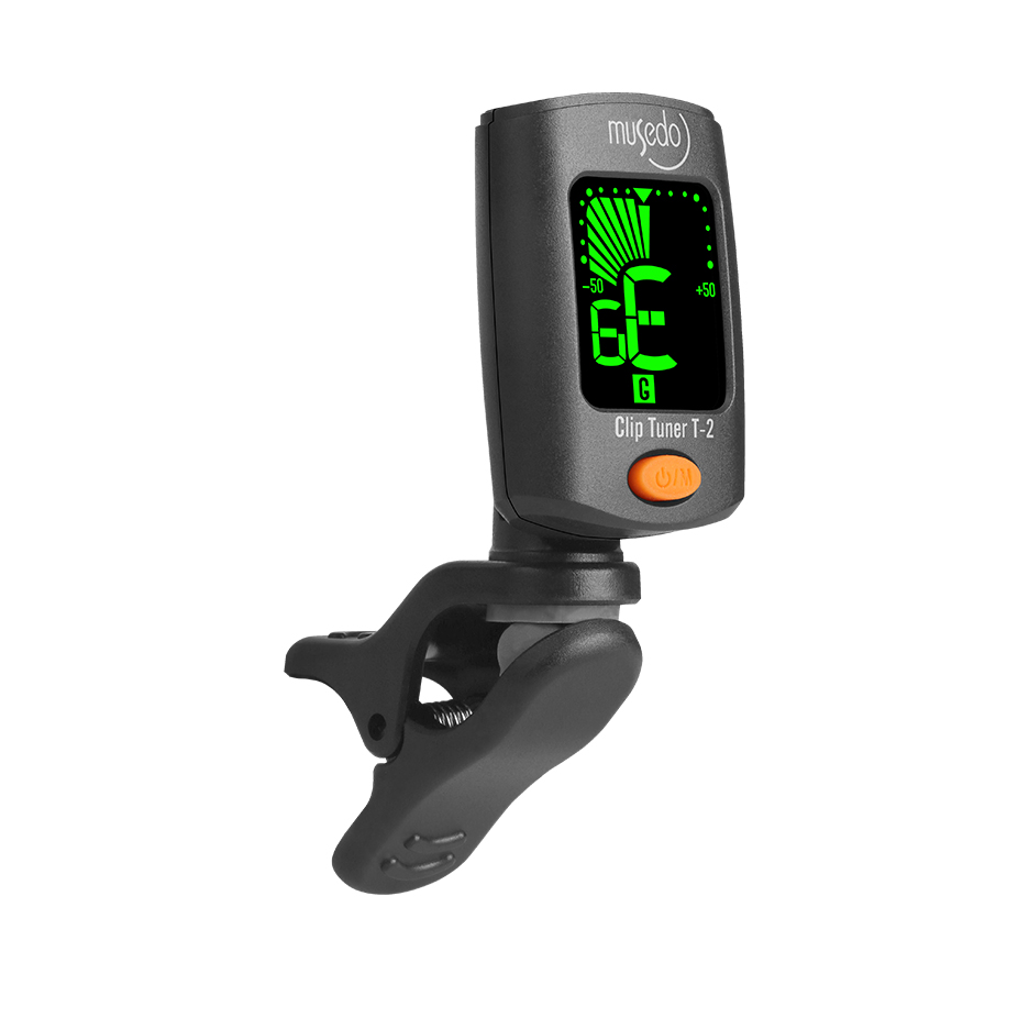 Тюнер Musedo T-2