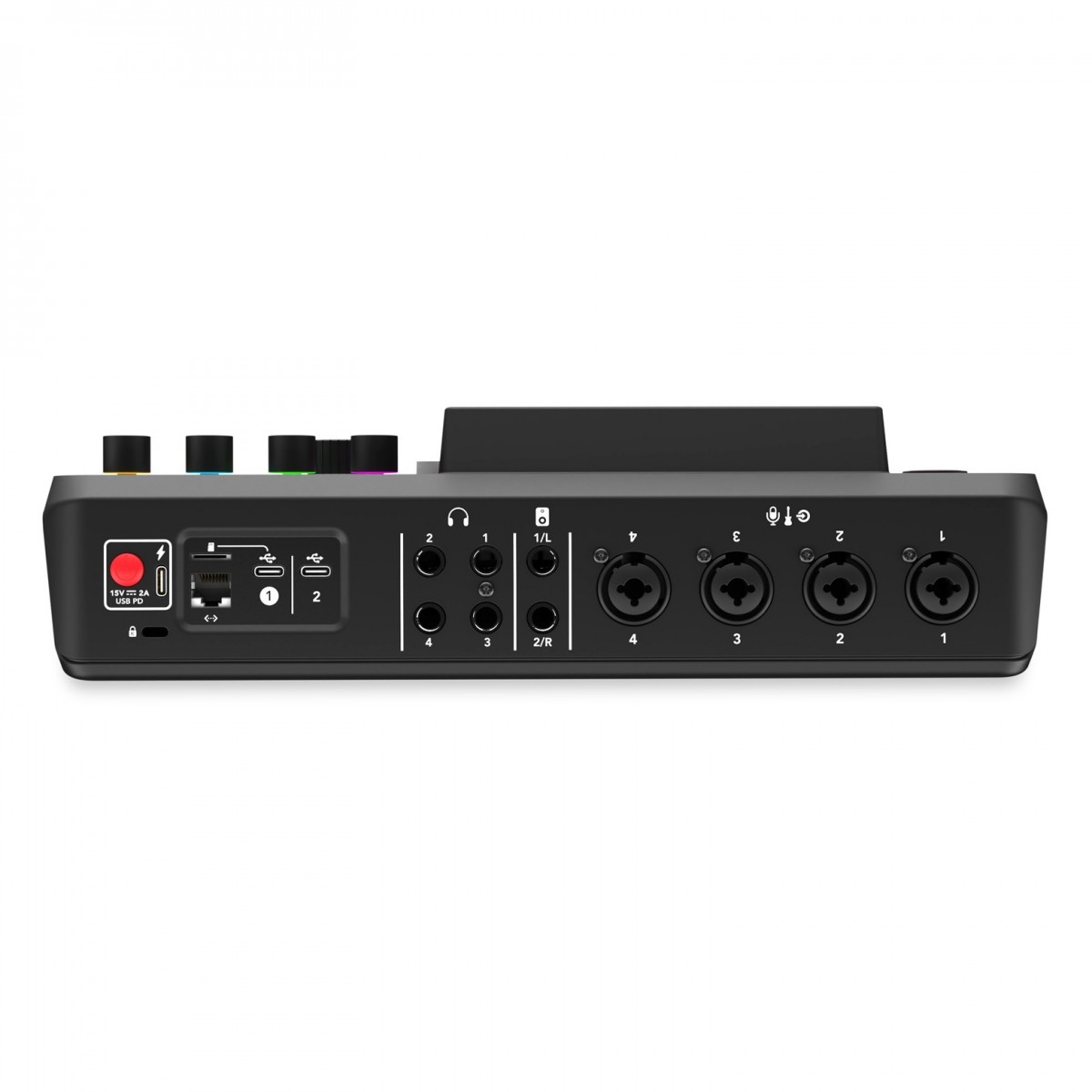 Портастудия RODE RodeCaster Pro II