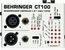 Кабель-тестер Behringer CT100