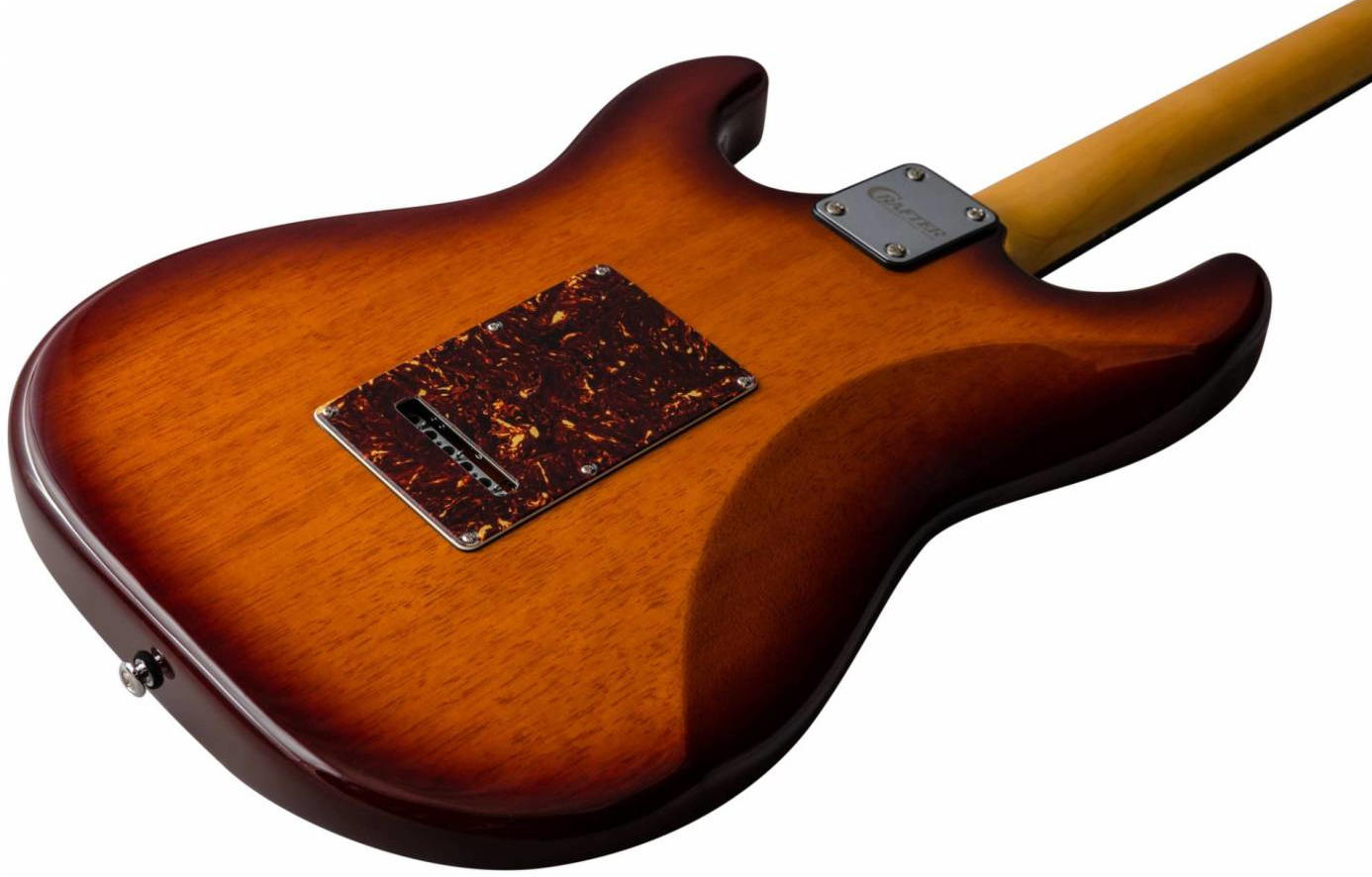 Электрогитара CRAFTER Crema S RS TS