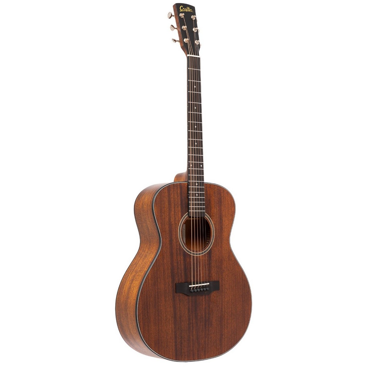 Акустическая гитара CRAFTER LITE G-15