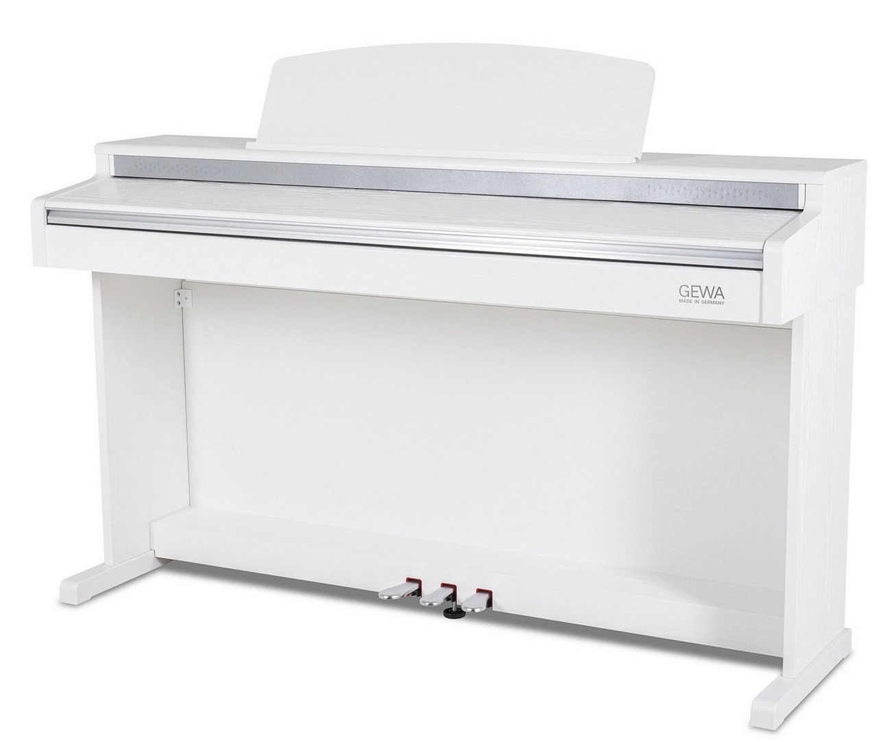 Цифровое пианино GEWA DP 345 White Matt