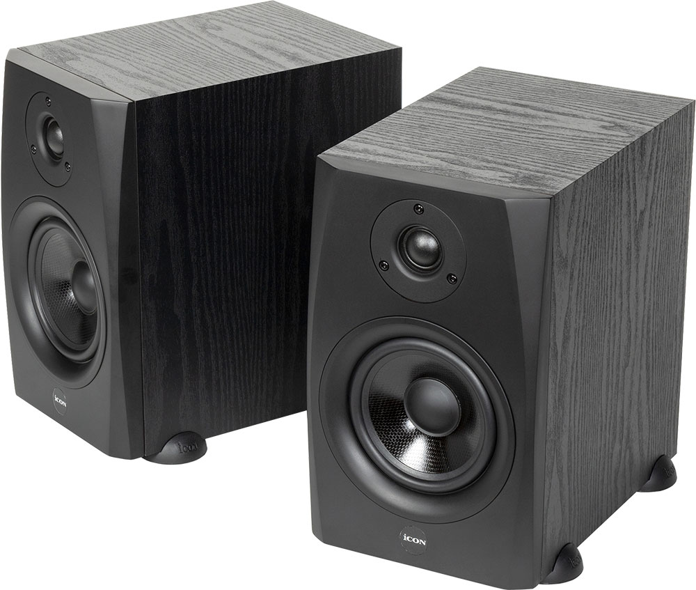 Студийные мониторы iCON SX-5A