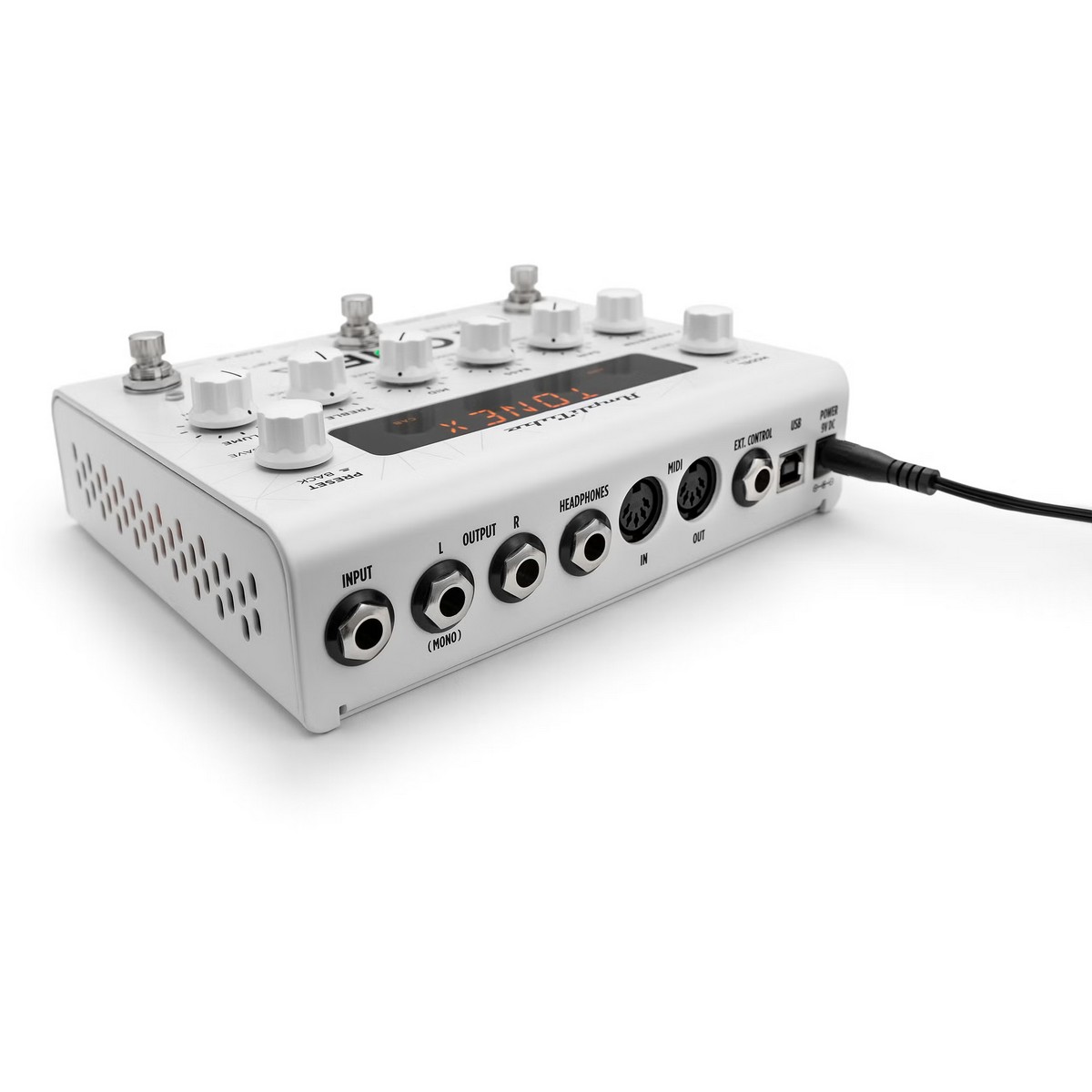 Педаль эффектов IK Multimedia ToneX Pedal Anniversary Edt