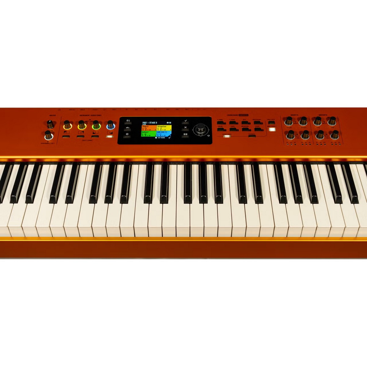 Цифровое пианино Studiologic Numa X Piano GT SE