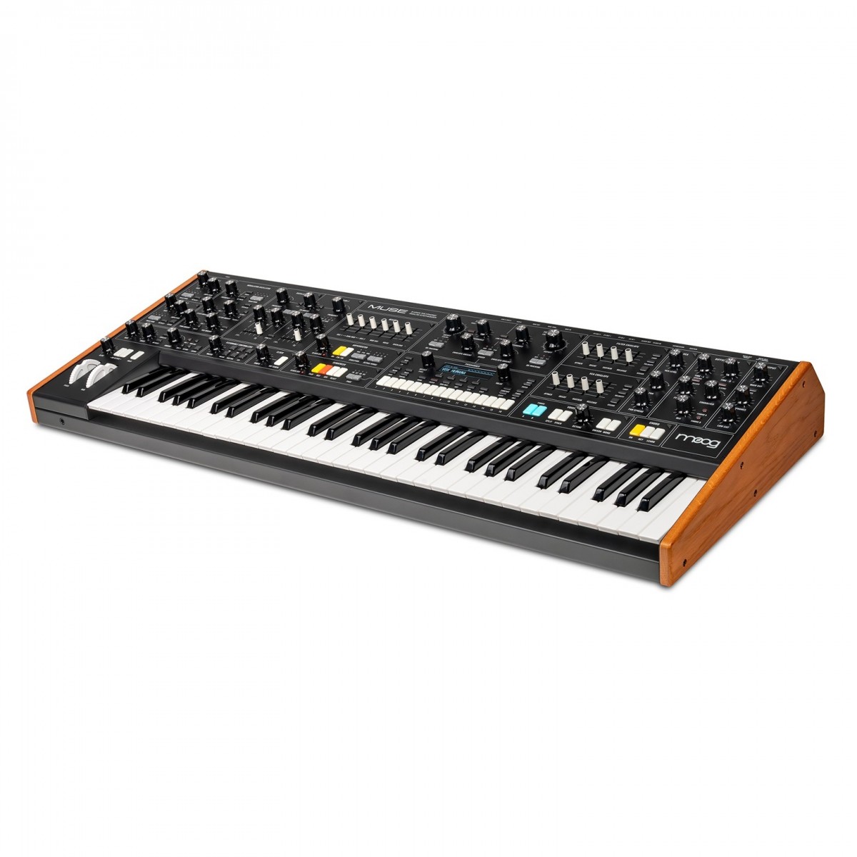 Синтезатор Moog Muse