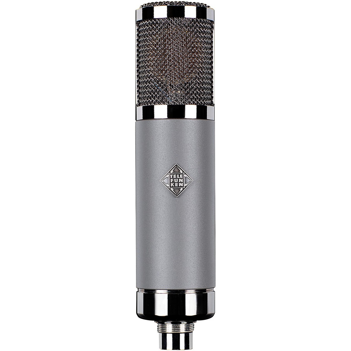Ламповый микрофон TELEFUNKEN TF51