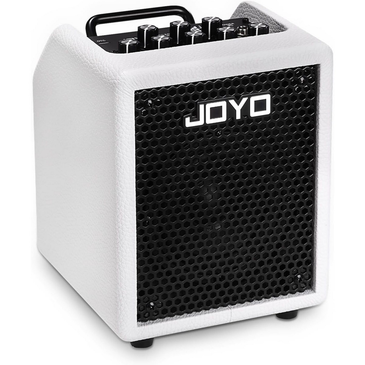 Комбоусилитель JOYO BA-30 White