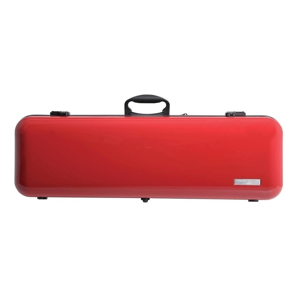 Футляр для скрипки GEWA Air 2.1 316230 Red/Black