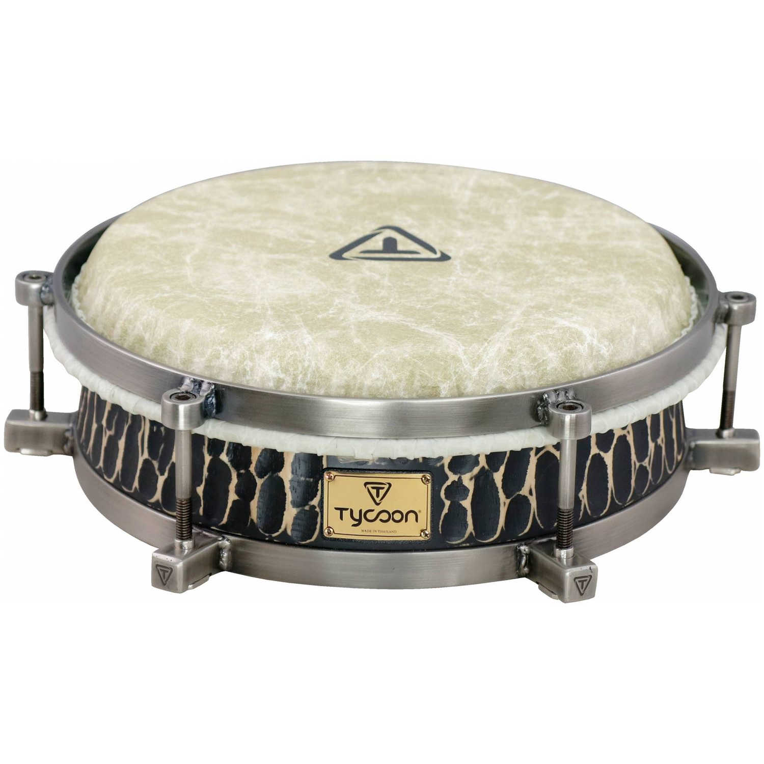 Конго TYCOON TAC-120 BC HC набор