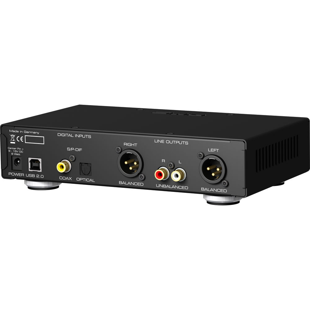 Конвертер RME ADI-2 DAC FS