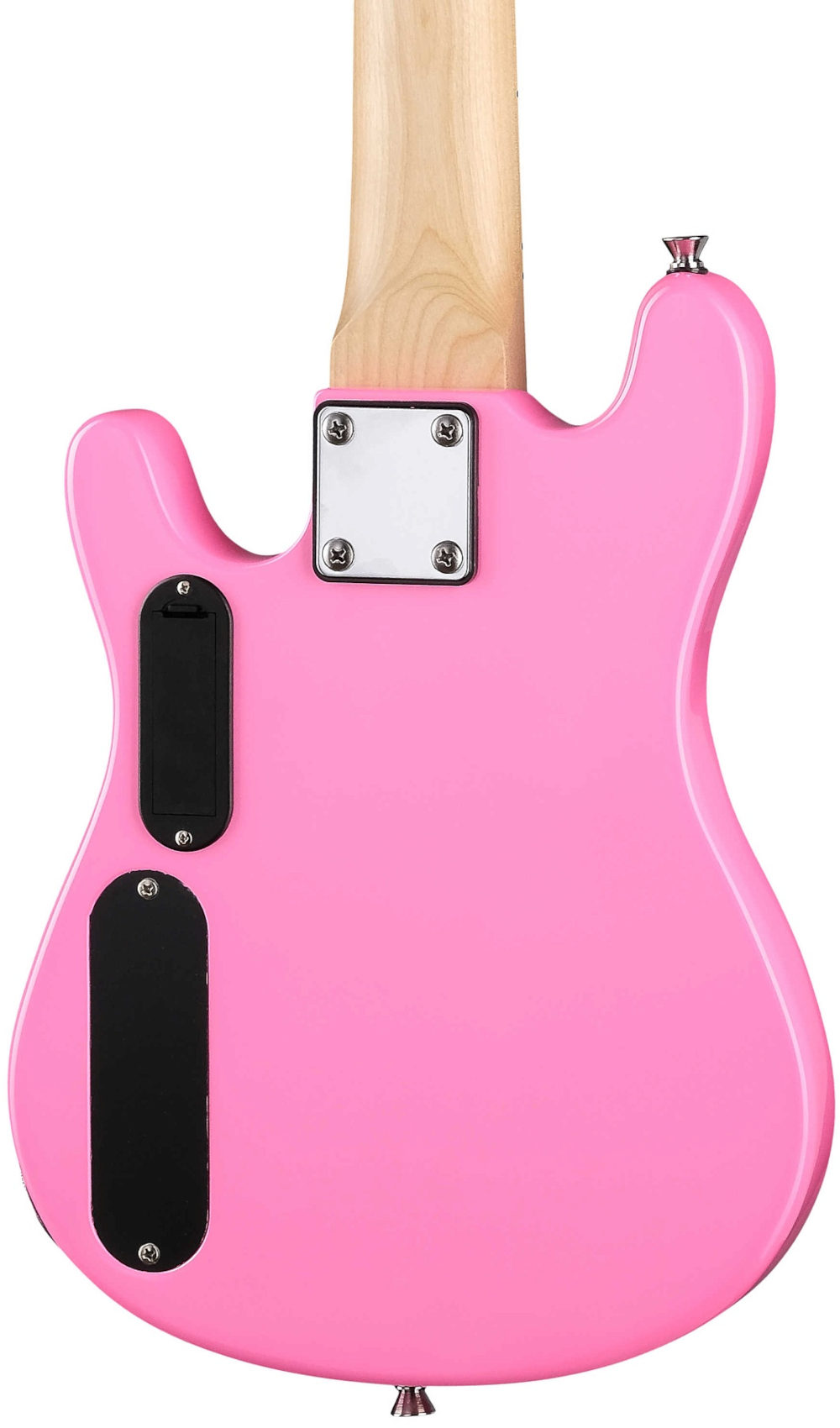 Электрогитара Homage HEG105PK