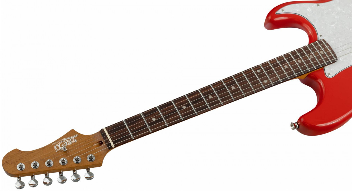 Электрогитара JET JS-400 HT RD