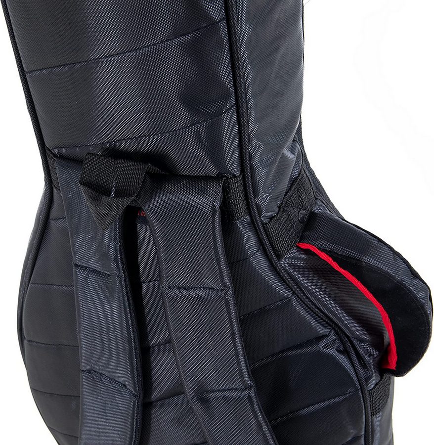 Чехол для электрогитары GEWA 215705 Cross 30