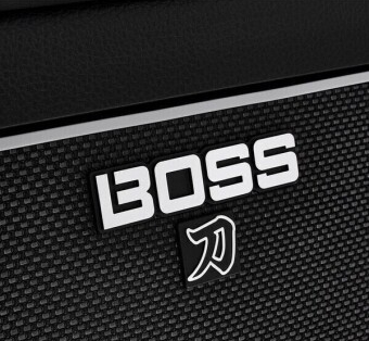 Комбоусилитель BOSS Katana Artist MK3