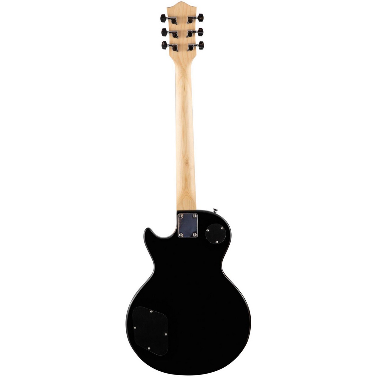 Электрогитара TERRIS TLP-039 BK