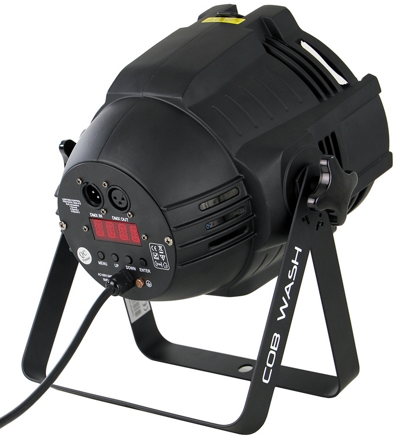 Светодиодный прожектор Involight COBPAR100T