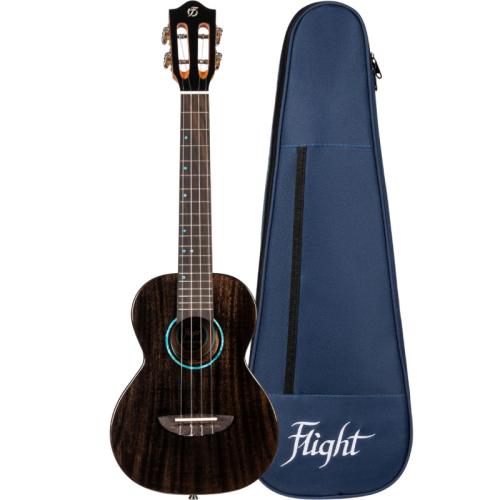 Укулеле FLIGHT IRIS Tinta Tenor TBK