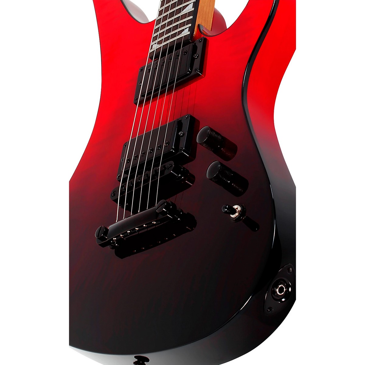 Электрогитара Schecter AVENGER STANDARD BB