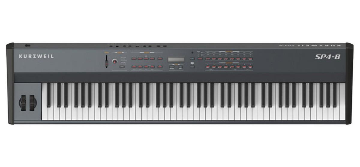 Синтезатор Kurzweil SP4-8