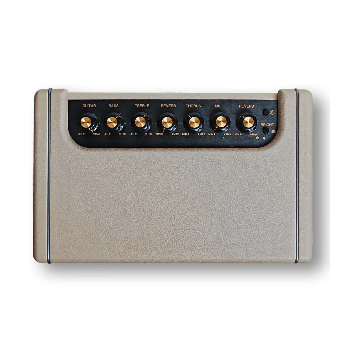 Комбоусилитель DEVISER ACS-15