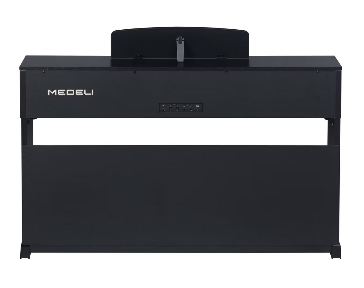 Цифровое пианино Medeli DP530E-PVC-BLACK
