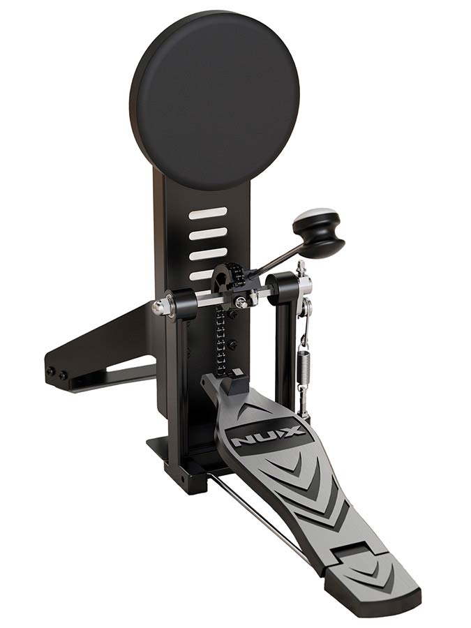 Электронная ударная установка NUX DM-110