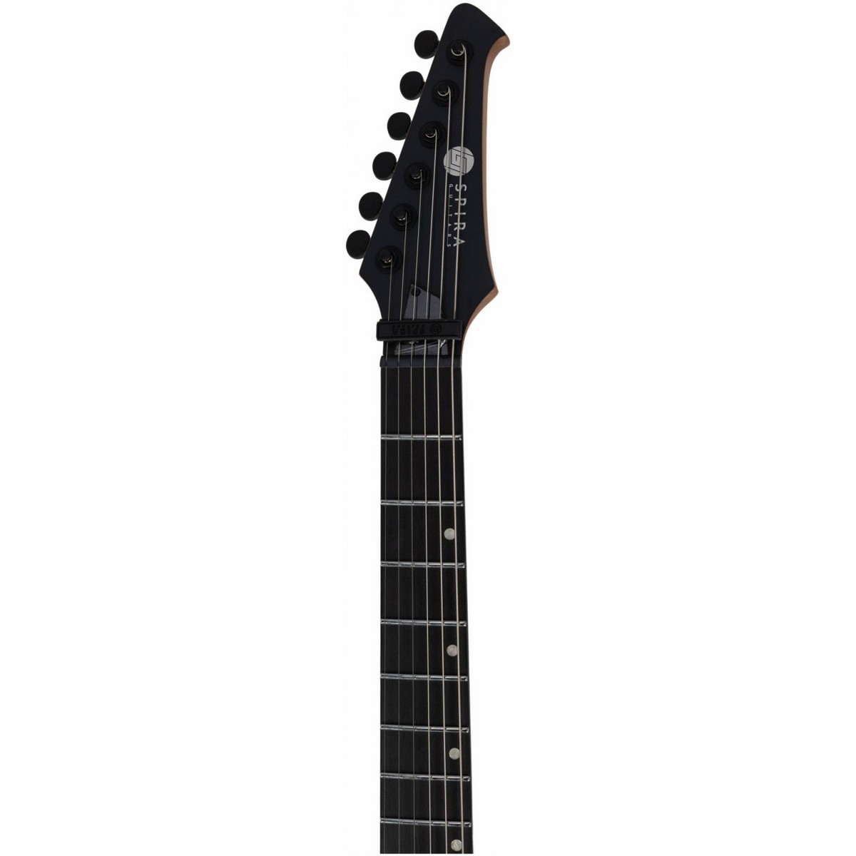 Электрогитара леворукая SPIRA S-400 MGR LH