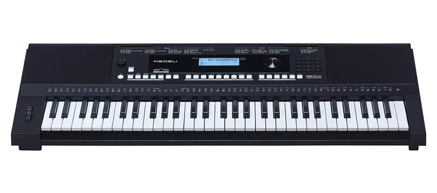 Синтезатор Medeli MK300