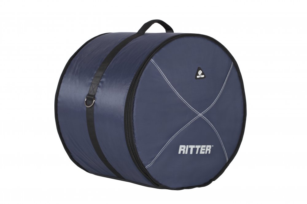 Набор чехлов для барабанов RITTER RDP2-03/BLW