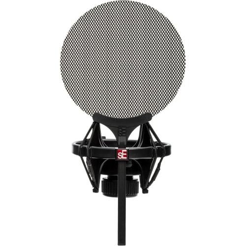 Комплект аксессуаров для микрофона SE Electronics Isolation Pack