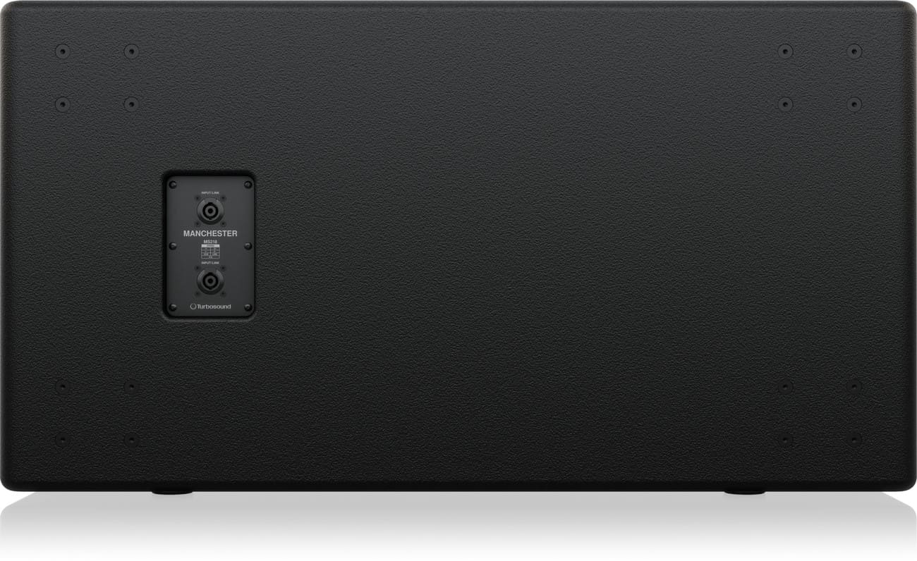 Сабвуфер Turbosound MS218
