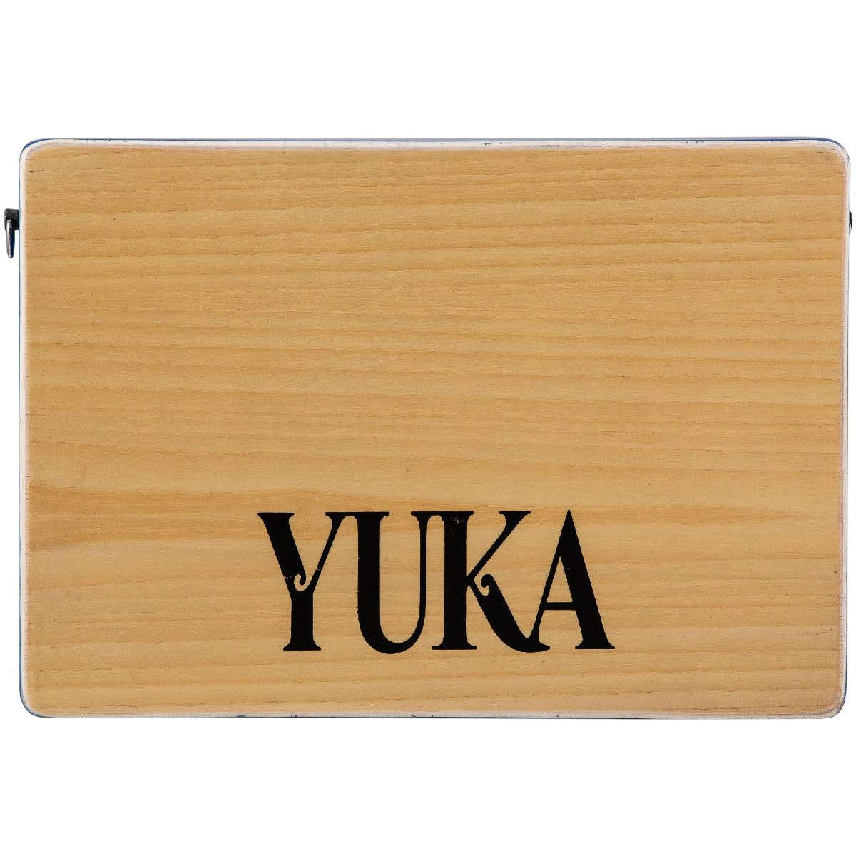 Кахон YUKA LT-CAJ1-WTBL