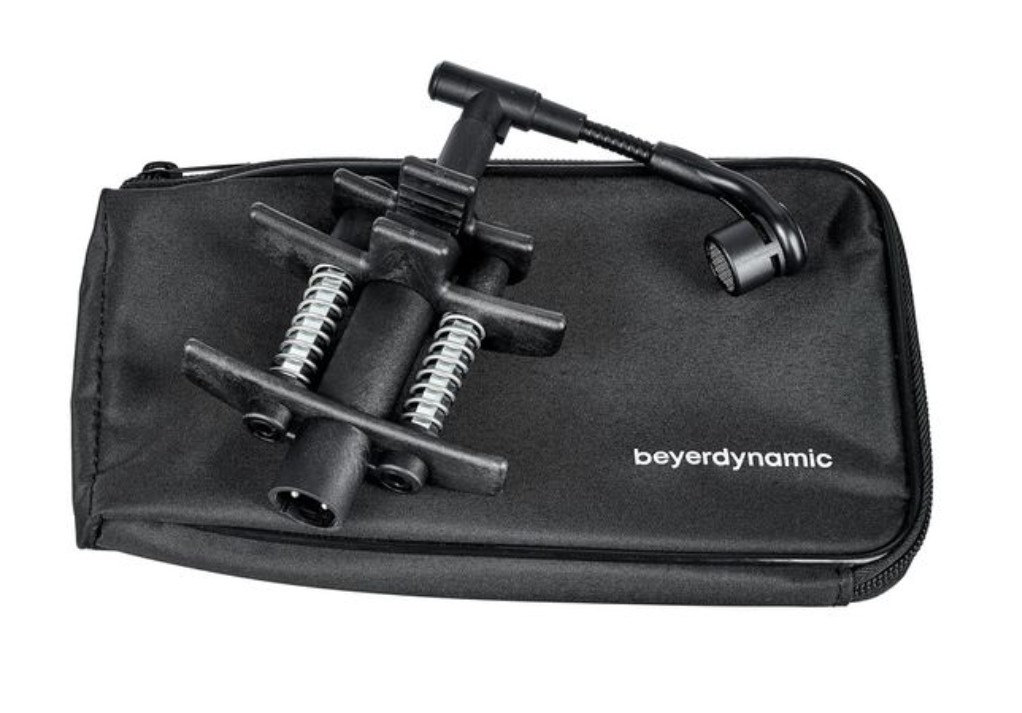 Конденсаторный микрофон Beyerdynamic TG D58