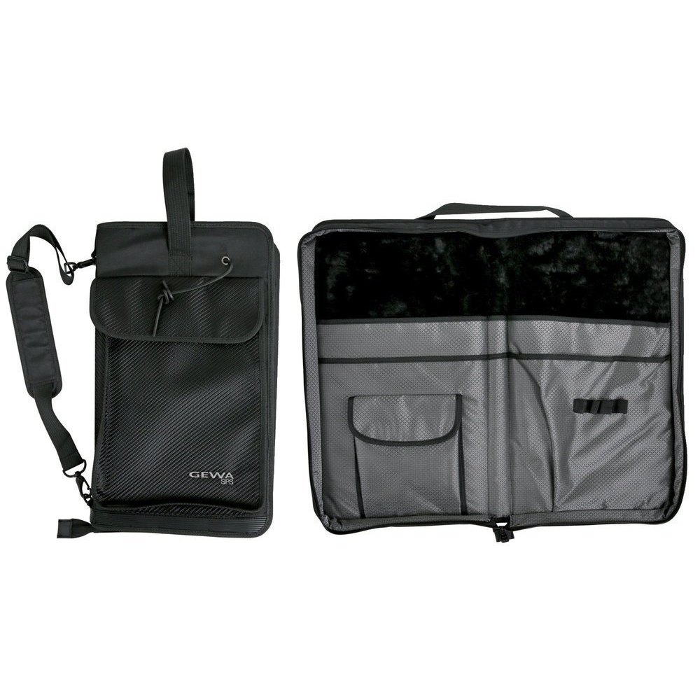 Чехол для барабанных палочек GEWA SPS Stick Bag 60x49 см