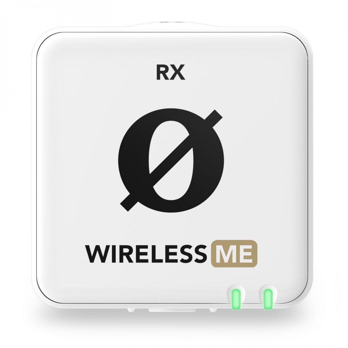 Радиосистема RODE Wireless ME Dual White