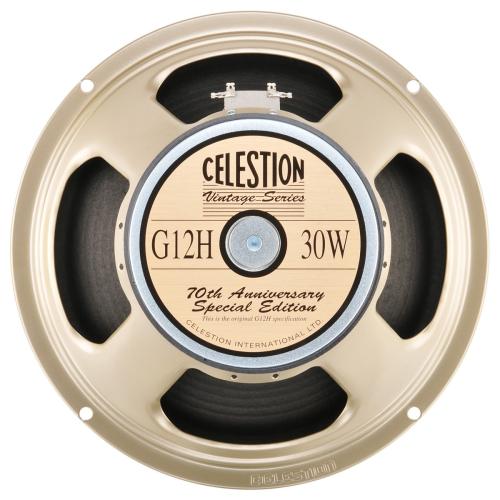 Динамик Celestion G12H ANNIVERSARY 16 Ohm