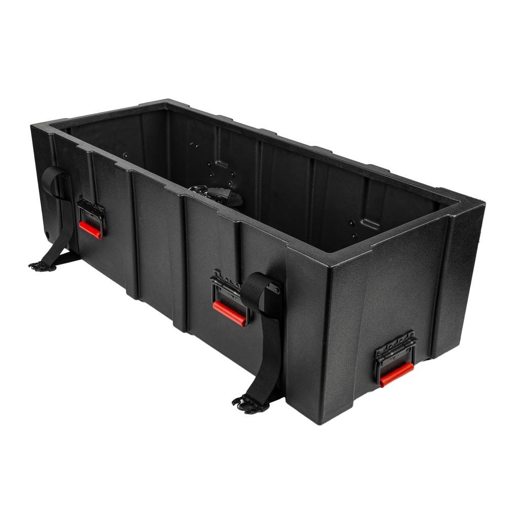 Кейс для барабанных стоек GATOR GPC4216DHW