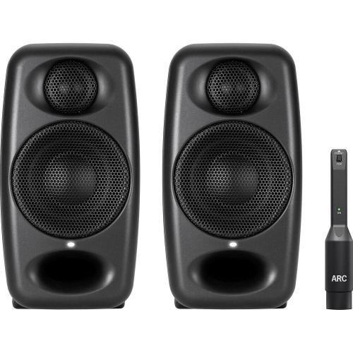 Студийные мониторы IK Multimedia iLoud Micro Monitor PRO Pair